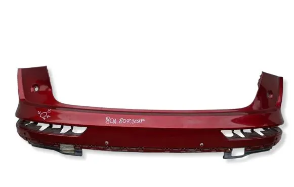 Audi Q5 SQ5 Rear bumper 80A807301P