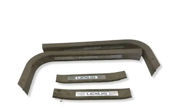 Lexus RX 330 - 350 - 400H sill trim set (inner) 6793048020 6794048020 6792048020