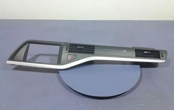 Citroen C5 Side skirt rear trim 9686234077