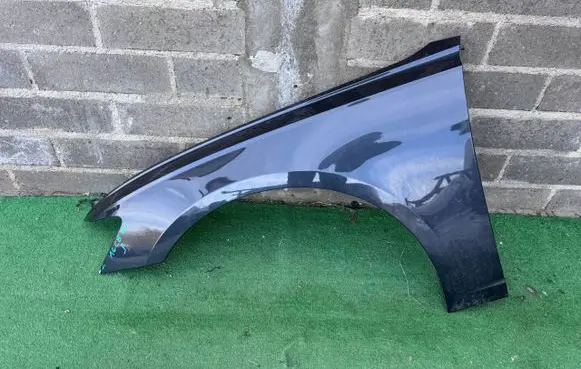 Audi A6 S6 C8 4K Fender 