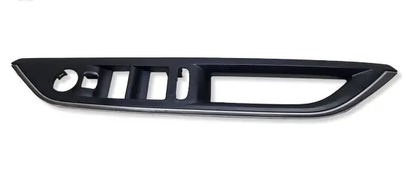 Peugeot 5008 II Front door window switch trim 98172574ZD