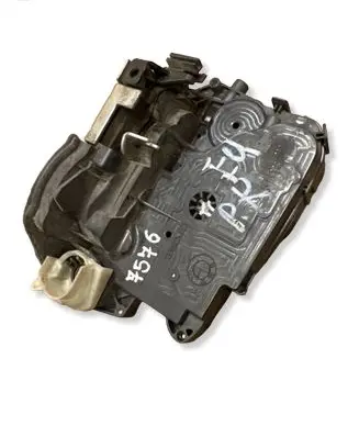 BMW 3 E90 E91 Front door lock 7059957
