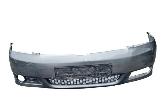 Toyota Corolla Verso AR10 Front bumper 521190F010