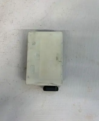 Mercedes-Benz GLE W167 Distronic sensor radar A0009054211