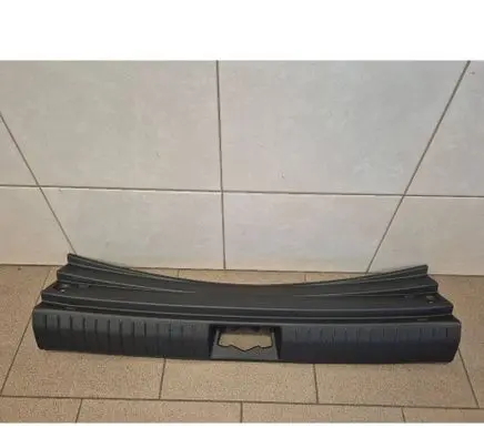 Hyundai Kona I Trunk/boot sill cover protection 85770J9000
