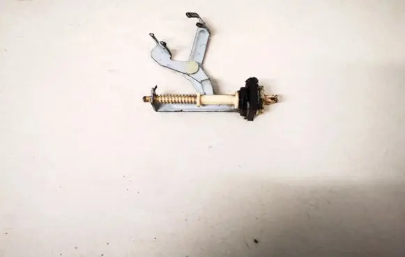Toyota Yaris Verso Sensor