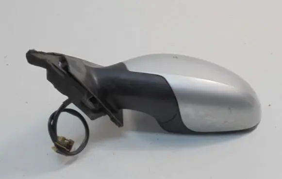 Seat Ibiza III (6L) Manual wing mirror 014142