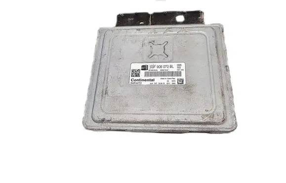 Seat Leon (5F) Engine control unit/module 03F906070BL