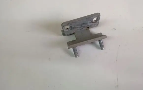 Citroen Berlingo Tailgate/trunk/boot hinge
