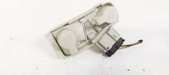 Mercedes-Benz B W245 Tail light bulb cover holder