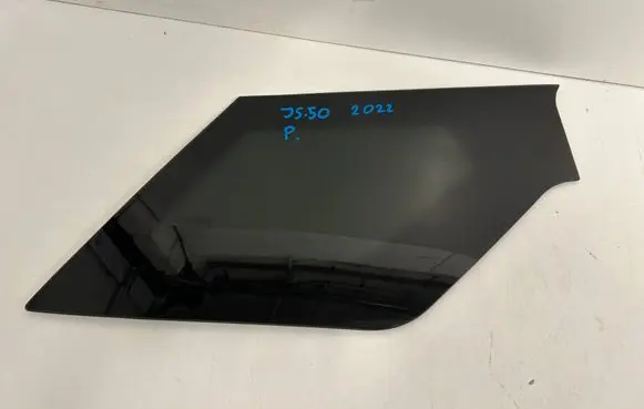 Ligier JS 50 Rear side window 43R00209
