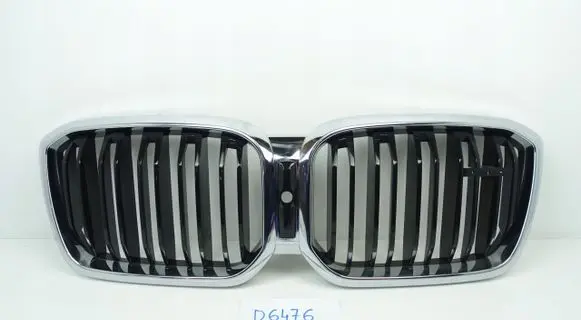 BMW X3 G01 Front grill 10627111