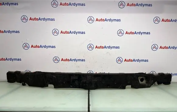 BMW 5 F10 F11 Front bumper cross member 7200706 51117200706