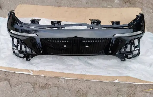 KIA EV6 Rear bumper 86612CV100