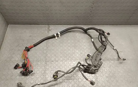 BMW X5 F15 Engine installation wiring loom 8632056