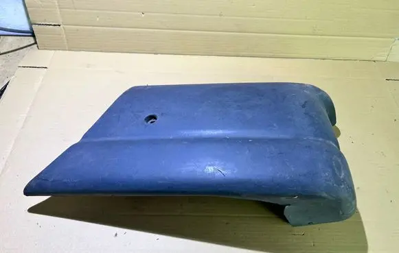 Renault Master II Rear bumper corner part panel trim 7700352124