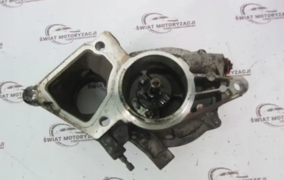 Ford Transit Vacuum pump 631GB