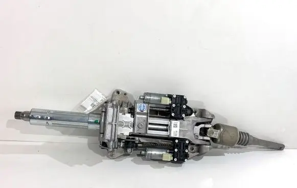 Mercedes-Benz GLE W167 Steering wheel axle 1674609100