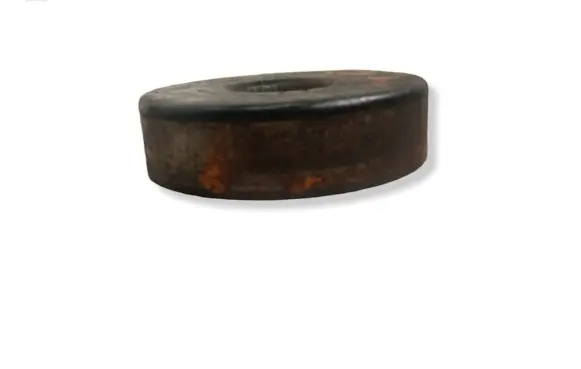 Mercedes-Benz C W202 Belt tensioner pulley 1112000070