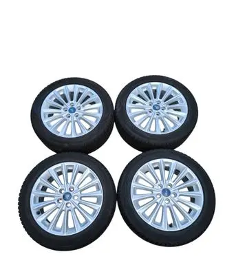 Ford C-MAX II R17 alloy rim F1EC1007C1A