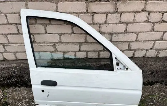 Ford Escort Front door
