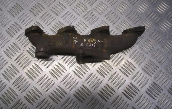 Renault Kangoo I Exhaust manifold