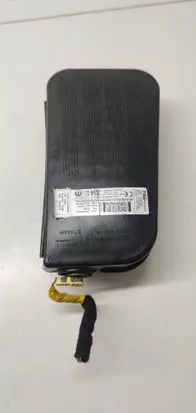 Fiat 500X Seat airbag 34165486 L0472890AA