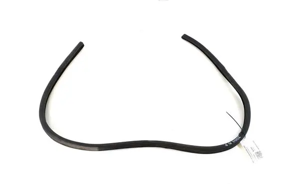 Mercedes-Benz CLK A209 C209 Front door rubber seal A2036971251