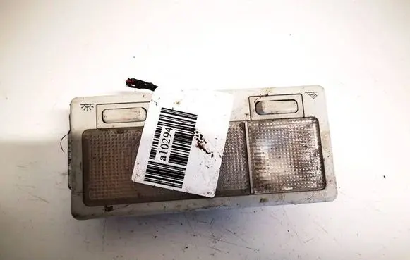 Ford Galaxy Front seat light 7m0947105c