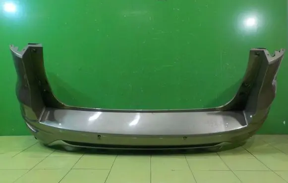 Ford Kuga II Rear bumper WP205