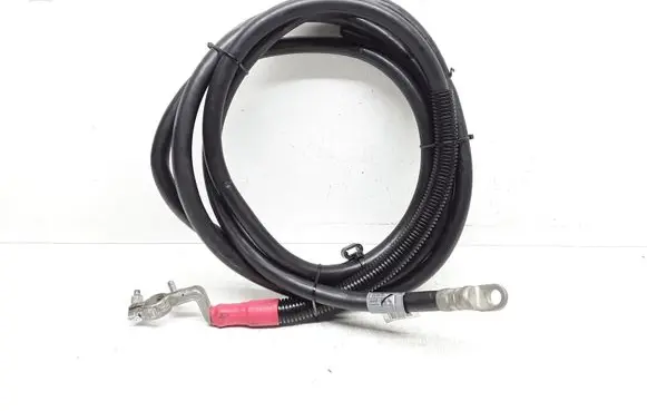 Positive cable (battery)