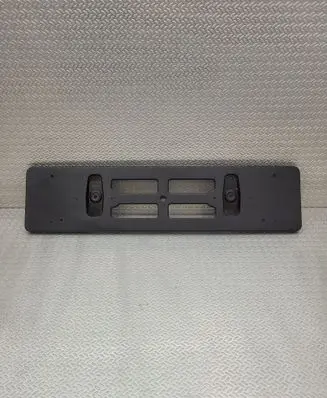 Volvo XC40 Number Plate Surrounds Holder Frame 31663034