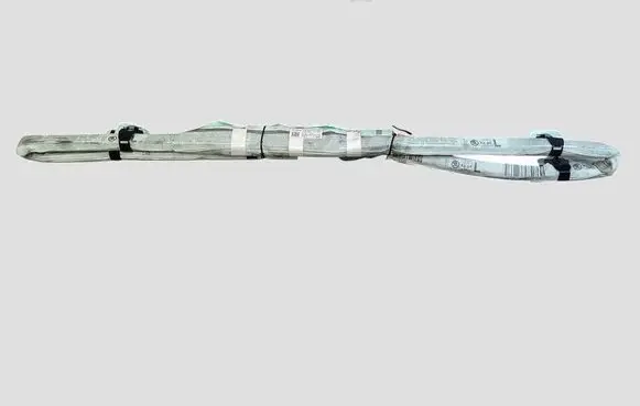 Skoda Octavia Mk3 (5E) Roof airbag 5E0880741 34116228A 34105652B
