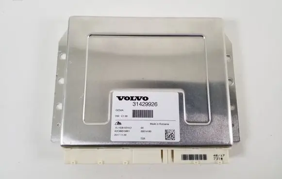 Volvo XC60 Other control units/modules 31429926