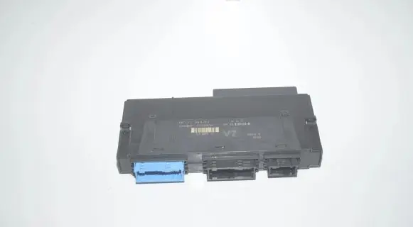 BMW 5 F10 F11 Comfort/convenience module 9267527 61359267527 6992418