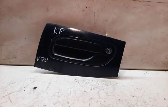 Volvo V70 Front door exterior handle 9159639