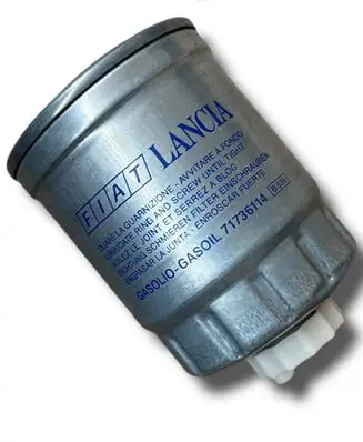 Fiat Marea Fuel filter D932 71736114