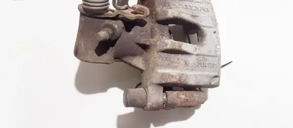Volvo V50 Rear brake caliper 31341231