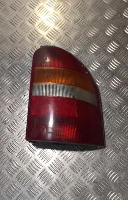 Ford Mondeo MK II Rear/tail lights 93bg13a602cc