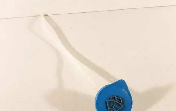 Honda Jazz Windshield washer fluid level sensor 