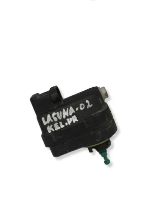 Renault Laguna II Headlight level adjustment motor R7700840141