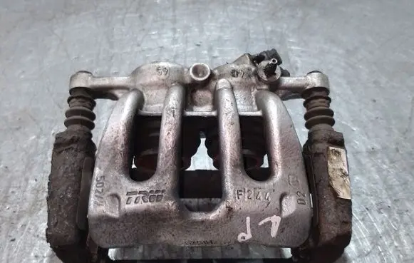 Citroen C6 Front brake caliper