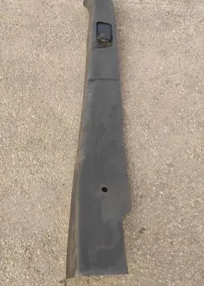 Mercedes-Benz Sprinter W907 W910 (B) pillar trim (top) A9076905200 16113334