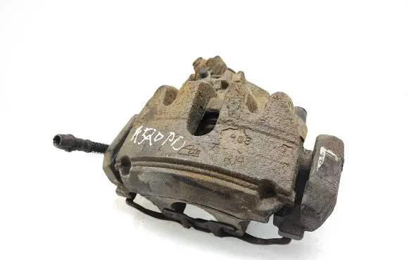 Peugeot 508 Front brake caliper 9671681280 11360006583