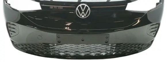 Volkswagen ID.3 Front bumper 11A807221 LY9T