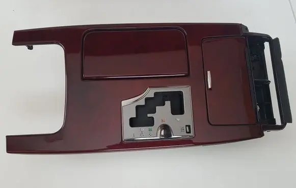 Lexus GS 300 350 430 450H Gear shifter surround trim plastic 556203012030140 5562030120 GN62102820