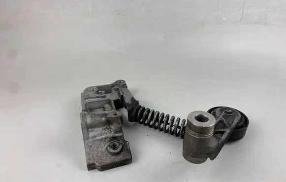 Mercedes-Benz CLA C117 X117 W117 Alternator belt tensioner A6512002400 A6512200607