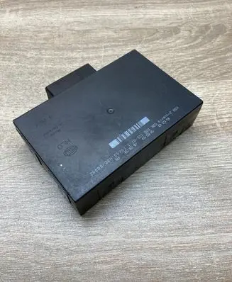 Volkswagen Polo Comfort/convenience module 6Q0959433G 5DK008126