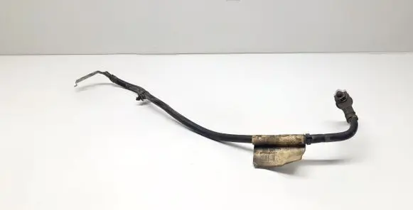 Volvo V60 Negative earth cable (battery) 30798695