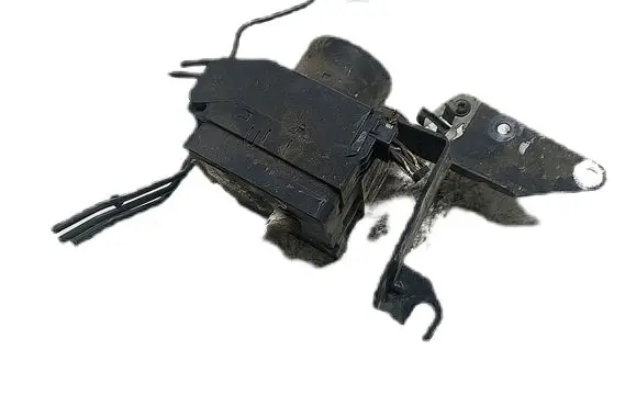 Ford Focus ABS Pump 2M512M110EB